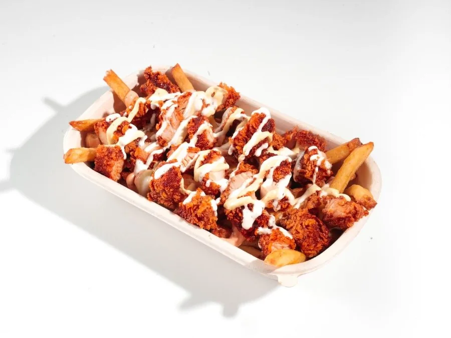 Willie Fries